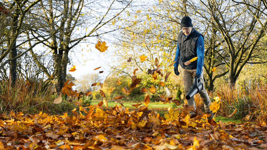 souffleur sans fil Advanced LeafBlower 36V-750 Bosch souffleur sans fil Advanced LeafBlower 36V-750 Bosch